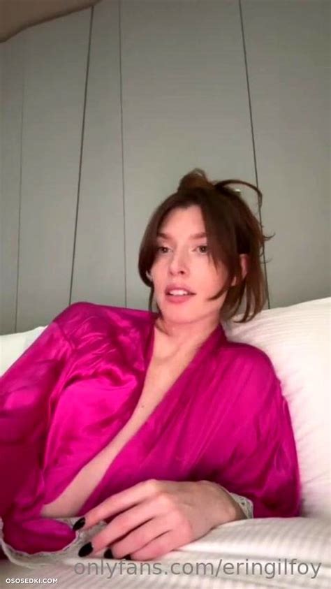 Erin Gilfoy Nude Erotic Reading Naked Cosplay Asian Photos Onlyfans