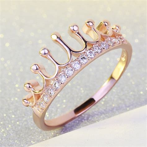 Https://wstravely.com/wedding/crown Shaped Wedding Ring