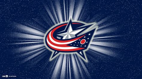 The official facebook page of your columbus blue jackets. columbus, Blue, Jackets, Hockey, Nhl, 8 Wallpapers HD ...