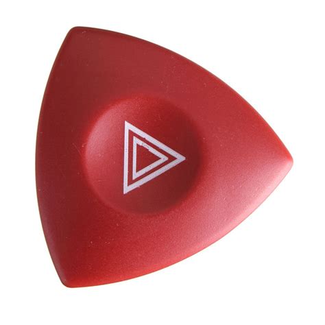 Any thoughts on what the issue is and how i might fix it? Hazard Warning Light Switch Red Button For Renault ...