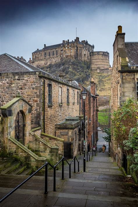 The Best Photography Locations In Edinburgh Edinburgh Scotland Travel