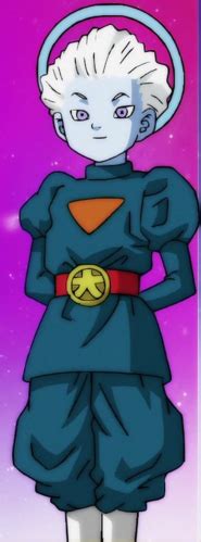 Throughout dragon ball super, we have received several clues pointing that the grand priest, a.k.a. Great Priest | Dragon Ball Wiki | FANDOM powered by Wikia