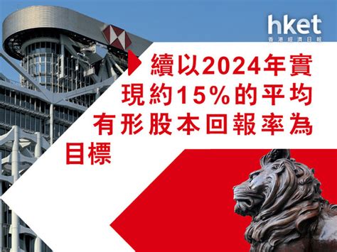 Hsbc業績｜滙豐2023年稅前多賺78未及預期、為交行持股減值234億港元 末期息增35至031美元 股價績後跌4