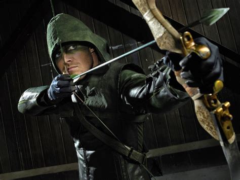 Arrow 2012 Tv Series Hd Wallpapers 03 Preview