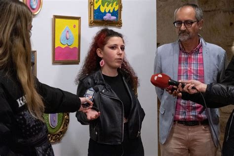 Xoxología Exposición Contra Tabúes Con Los Genitales Femeninos