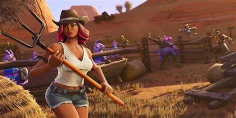 Fortnite Season 6 Week 1 And 2 Loading Screens Leaked And Solutions Cultured Vultures