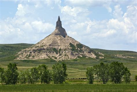 Nebraskas National Parks Visit Nebraska