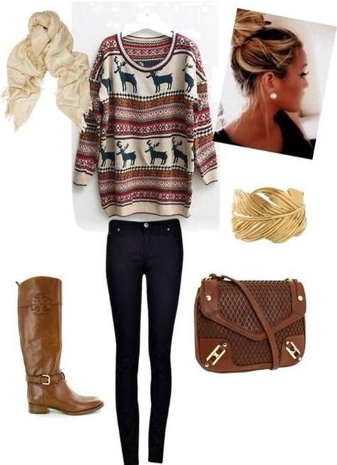 Fall Clothing 🍁🍂 Outfit Inspiration Fall Fashion Cute Outfits