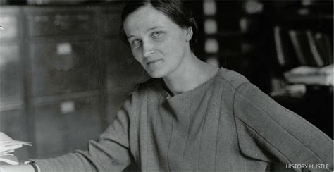 Cecilia Payne Gaposchkin The Woman Who ‘really Discovered The