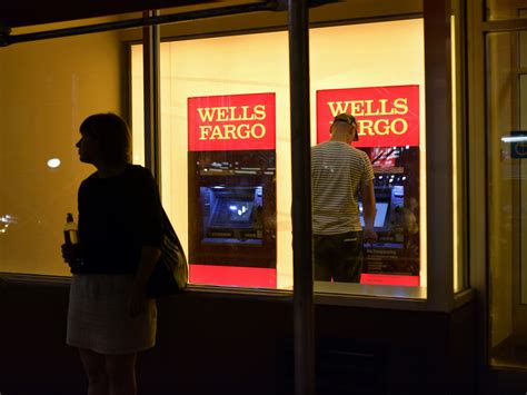 It is great for both personal and business purposes the fees vary from one type of payment to another. Wells Fargo rolls out card-free access at all of its ATMs ...