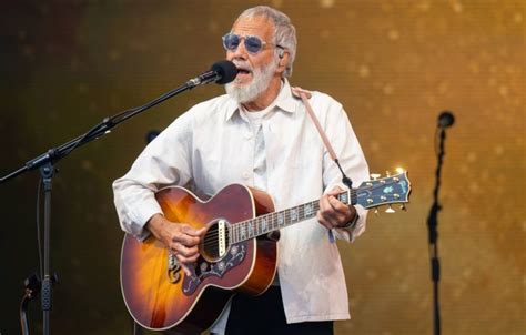 Les fans réagissent à la performance envoûtante de Yusuf Cat