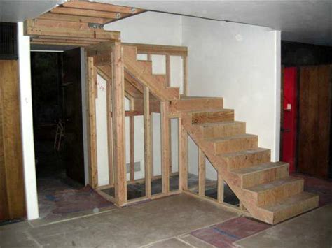 Amendt Stair Framing Our Work