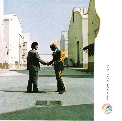 Shine on a collection of great dance songs echoes: Funks Realm: Pink Floyd Wish You Were Here (Download album ...