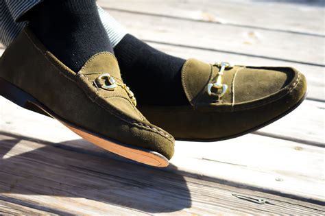 5 Best Horsebit Loafers For Men For Any Budget The Modest Man