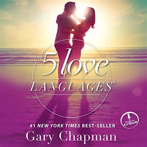 The Five Love Languages Devilangie
