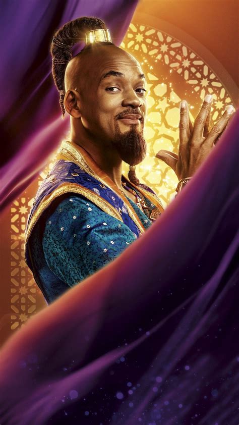 Aladdin 2019 Movie Banner 8k Wallpapers Most Popular Aladdin 2019