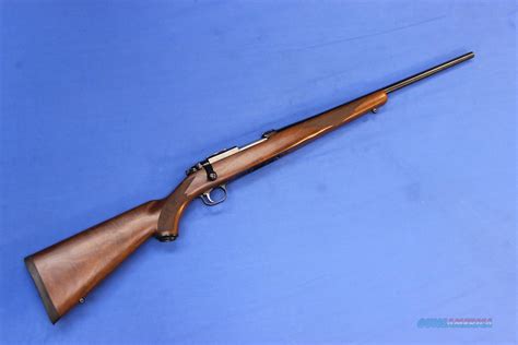 Ruger 7722 Walnut 22 Hornet W3 Mags For Sale