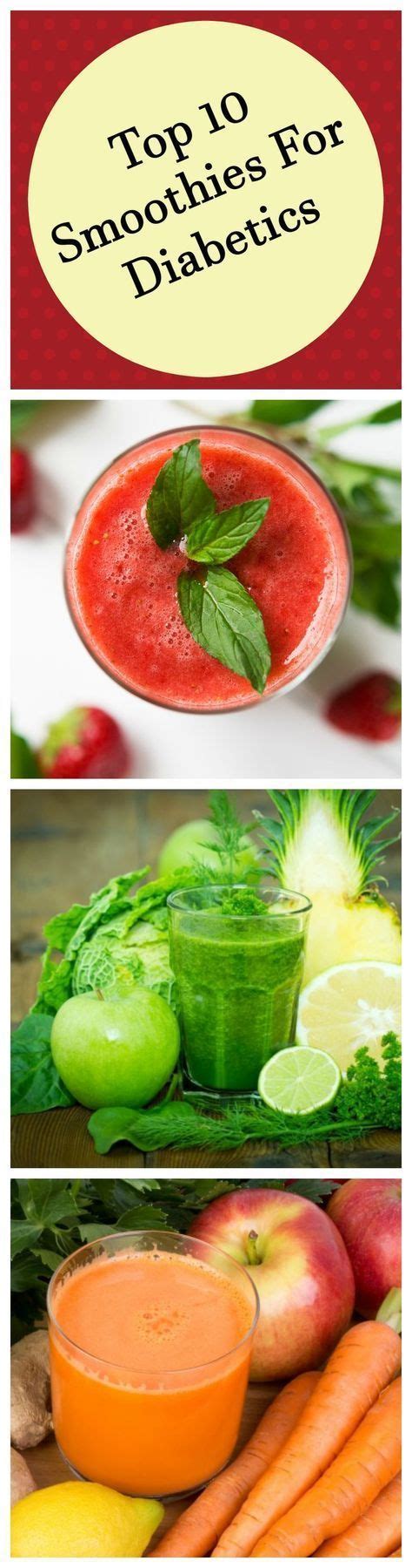 We did not find results for: 10 Delicious Smoothies for Diabetics | Diabetic smoothie ...