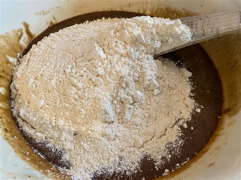 Delicious Sticky Toffee Pudding Traybake Recipe Scottish Scran Tray