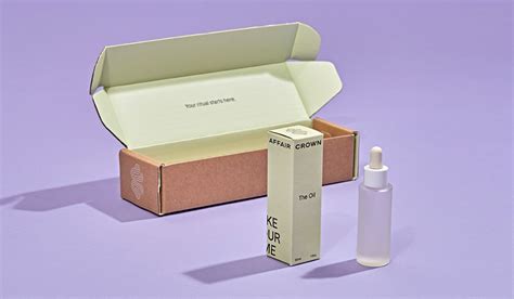 Cosmetic Packaging Design Solutions Zenpack