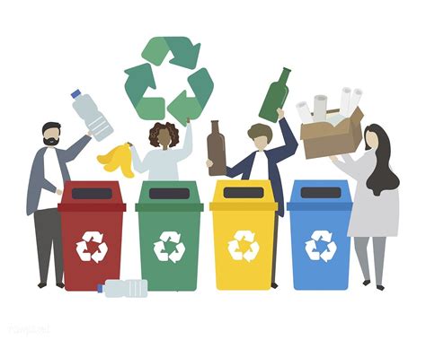 Recycle Clipart Recycle Graphics Recycle Bin Recycling Guide How To