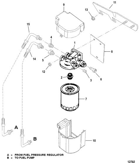 Diagram Jcb Fuel Filter Diagram Mydiagramonline