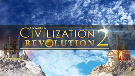 Civilization Revolution 2 Civilization Wiki Fandom Powered By Wikia
