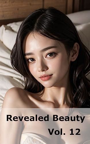 revealed beauty vol 12 revealed beauty vol 12 japanese edition kindle edition by ai