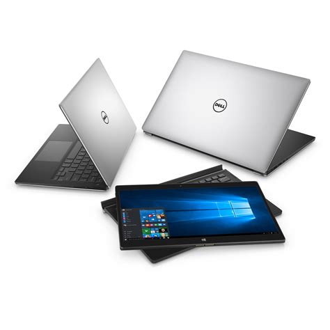 Dell Announce Updates To Xps Lineup Xps 15 Gets Infinitydisplay