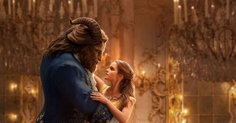 Beauty And The Beast Real Couple Inspired True Story