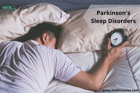 Parkinsons Sleep Disorders Ctrlr