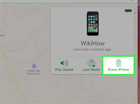 How To Track An Iphone With Find My Iphone With Pictures