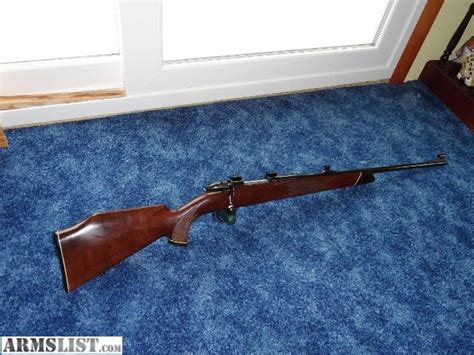 Armslist For Saletrade Mauser 4000 223 Bolt Action