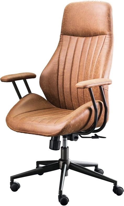 Buy Ovios Ergonomic Office Chair Modern Computer Desk Chair High Back