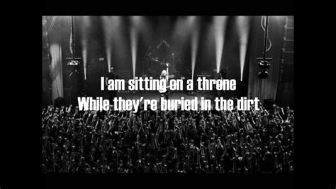 The Pretty Reckless Going To Hell Lyrics Youtube