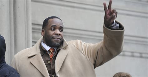 Ex-Detroit mayor's corruption trial nears climactic end