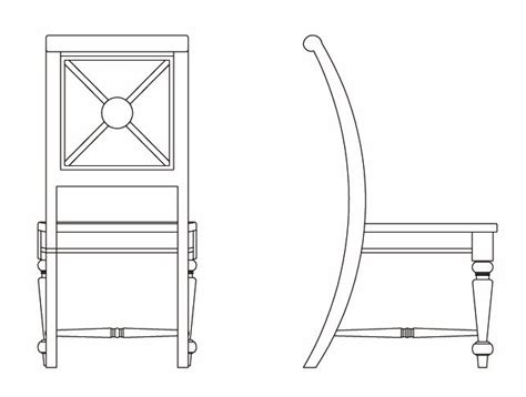 Living room furniture free cad drawings. AutoCAD Blocks by Pamela Edwards at Coroflot.com | Autocad ...