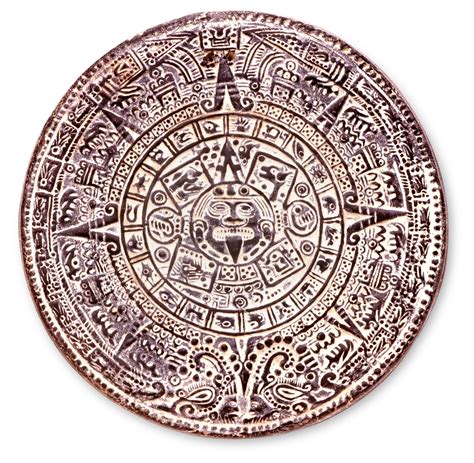 Aztec Calendar Gods Off 60