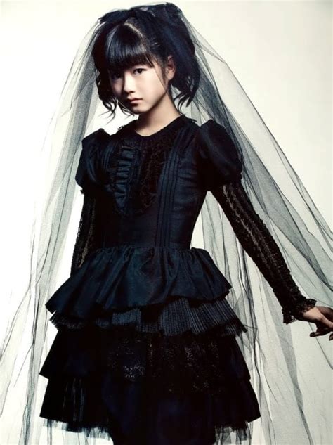 Babymetal Profile And Facts Updated Kpop Profiles