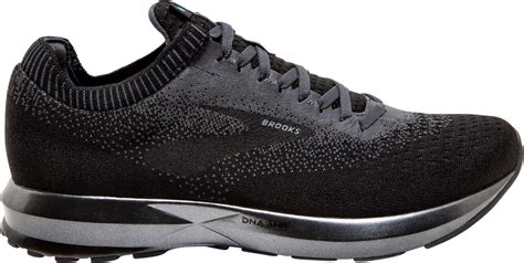 Brooks Levitate 2 Running Shoes In Black For Men Lyst