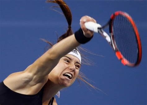 Sorana Cîrstea și Monica Niculescu eliminate la dublu la US Open