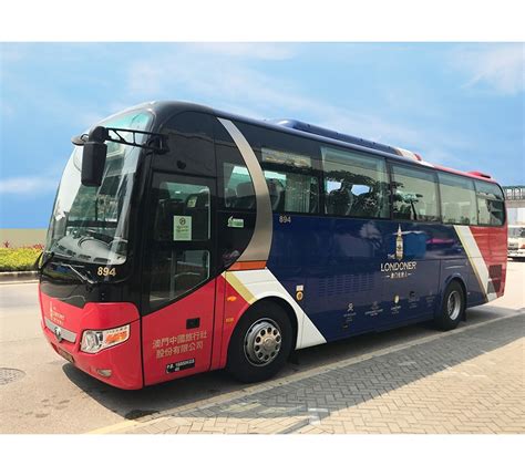 Book bus tickets from paradigm mall to klia2 with redbus.sg. 交通資訊 | 澳門金沙城中心官方網站