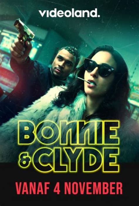 Bonnie And Clyde Tv Series 2021 Imdb