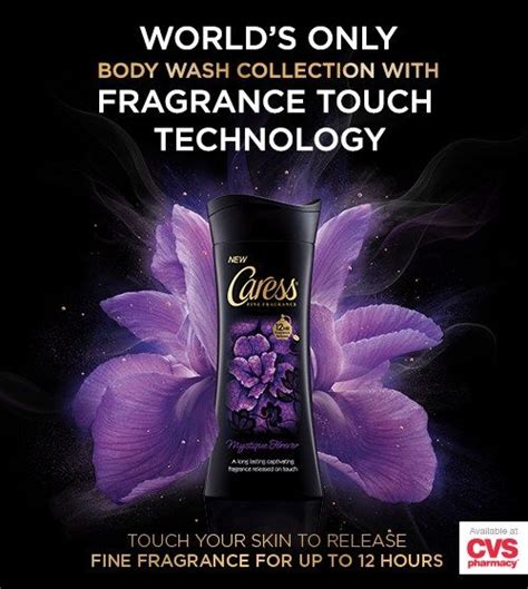 Bathe Luxuriously For Less With Caress Forever Collection At Cvs
