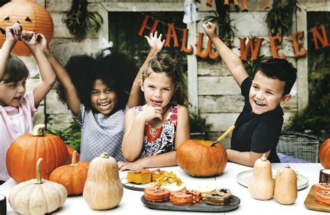 Organize A Neighborhood Halloween Contest Atlanta Parent