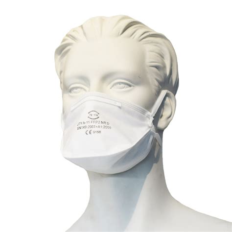 Günstig kaufen und sparen bei medizinfuchs.de. Atemschutzmaske FFP2 ohne Ventil weiss von HYGOSTAR