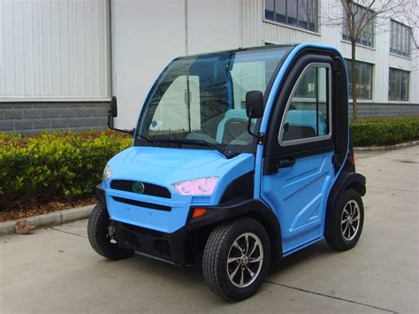 2015 Hot Sale Two Seater Chinese Mini Electric Car Buy Mini Electric