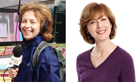 Lynn Bowles Radio 2 Exit Bombshell As Bbc Favourite Makes Confession Its Your Fault