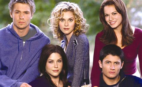 The 20 Most Memorable Quotes From One Tree Hill Society19