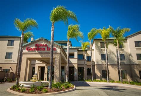 Hilton Garden Inn Los Angeles Montebello 203 Photos And 112 Reviews Hotels 801 Via San